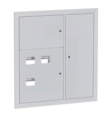 EKF mb28-v-3 Щит этажный 3 кв. (1000х950х160) EKF Basic