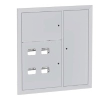 EKF mb28-v-4 Щит этажный 4 кв. (1000х950х160) EKF Basic