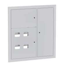 EKF mb28-v-4 Щит этажный 4 кв. (1000х950х160) EKF Basic