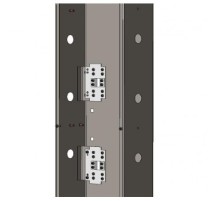 EKF uerm-ket-s-1890 Короб КЭТ силовой (1890х300х150) EKF Basic