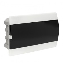 EKF sb-v-18 Щит распред. встраиваемый ЩРВ-П-18 "SlimBox" IP41 PROxima