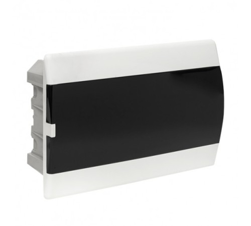 EKF sb-v-18 Щит распред. встраиваемый ЩРВ-П-18 "SlimBox" IP41 PROxima EKF sb-v-18 Щит распред. встраиваемый ЩРВ-П-18 "SlimBox" IP41 PROxima