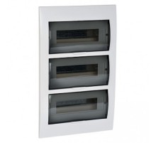 EKF pb40-v-36 Щит распред. встраиваемый ЩРВ-П-36 IP41 EKF PROxima