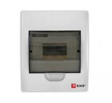 EKF pb40-n-3 Щит распред. навесной ЩРН-П- 3 IP41 EKF PROxima