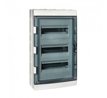 EKF pb65-n-pg-36m Щит распред. навесной ЩРН-ПГ-36 (625х345х155) IP65 EKF PROxima