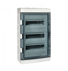 EKF pb65-n-pg-36m Щит распред. навесной ЩРН-ПГ-36 (625х345х155) IP65 EKF PROxima