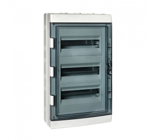 EKF pb65-n-pg-36m Щит распред. навесной ЩРН-ПГ-36 (625х345х155) IP65 EKF PROxima