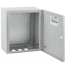 Эра Б0041654 SHMP-03_IP31_SIMPLE ЭРА Корпус металлич. ЭРА SIMPLE ЩМП-03 (360х300х165)