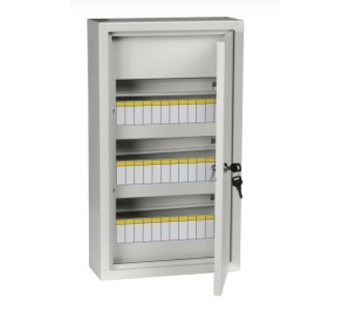 IEK MKM13-N-36-31-Z Корпус металлический ЩРн-36з-1 38 УХЛ3 IP31 IEK MKM13-N-36-31-Z Корпус металлический ЩРн-36з-1 38 УХЛ3 IP31
