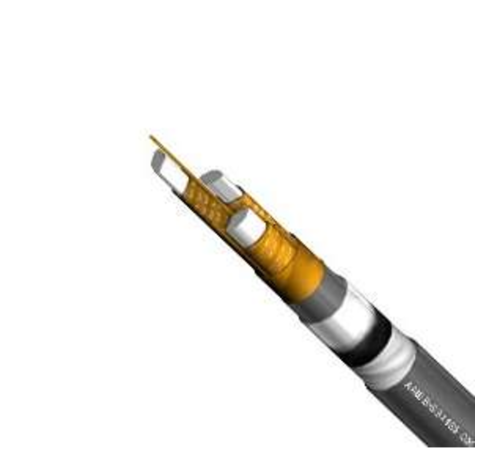 Кабель ААШв-10 3х185 ож (м) Иркутсккабель V4013R570000000И Кабель ААШв-10 3х185 ож (м) Иркутсккабель V4013R570000000И