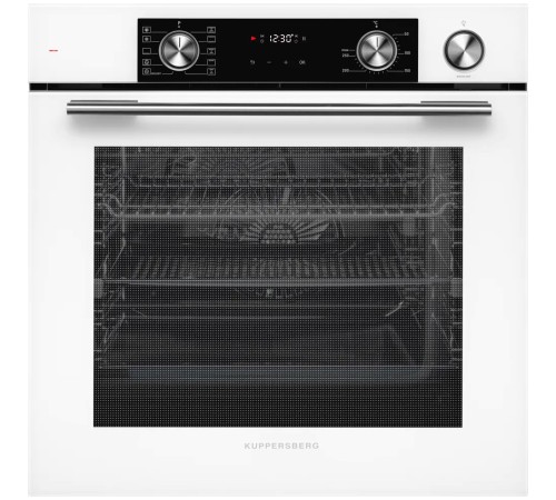 Электрический духовой шкаф Kuppersberg Kuppersberg KSO 610 W