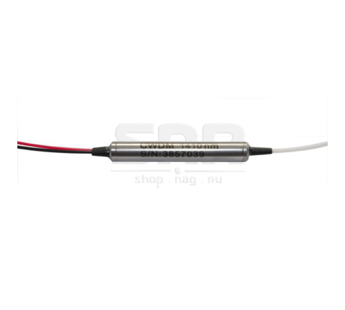 CWDM-фильтр, длина волны 1310нм, без коннекторов