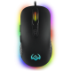 Игровая мышь SVEN RX-G820 (6+1кл. 200-4800 DPI. ПО. SoftTouch. RGB-подсветка. игров. упак) Sven RX-G820 (SV-017002)