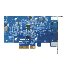 Сетевая карта QNAP QXG-10G2T