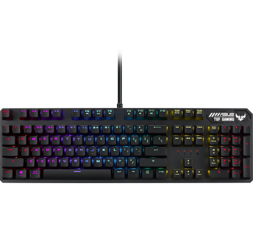 Клавиатура ASUS 90MP01Q0-BKRA00 Клавиатура ASUS 90MP01Q0-BKRA00