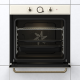 Gorenje BOS67371CLI Духовой шкаф электрический, бежевый