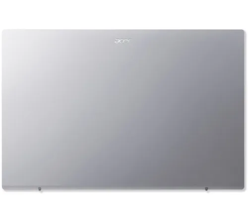 Ноутбук Acer Aspire 3 A315-59-52B0 Core i5 1235U 8Gb SSD512Gb Intel UHD Graphics 15.6" IPS FHD (1920x1080) Eshell silver WiFi BT Cam