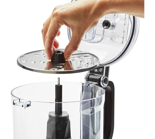 Кухонный комбайн KitchenAid KitchenAid 5KFP0719EAC