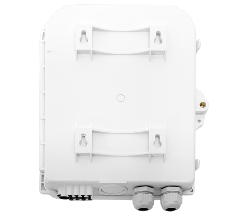 Коробка распределительная оптическая SNR-FTTH-FDB-08J Коробка распределительная оптическая SNR-FTTH-FDB-08J