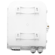 Коробка распределительная оптическая SNR-FTTH-FDB-08J