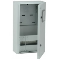 IEK MKM32-N-12-54-ZO Корпус металлический ЩУРн-3/12зо-0 У2 IP54