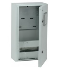 IEK MKM32-N-12-54-ZO Корпус металлический ЩУРн-3/12зо-0 У2 IP54