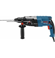 Перфоратор Bosch GBH 2-28 патрон:SDS-plus уд.:3.2Дж 880Вт (кейс в комплекте)