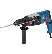 Перфоратор Bosch GBH 2-28 F патрон:SDS-plus уд.:3.2Дж 880Вт (кейс в комплекте)