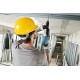 Перфоратор Bosch GBH 2-28 F патрон:SDS-plus уд.:3.2Дж 880Вт (кейс в комплекте)