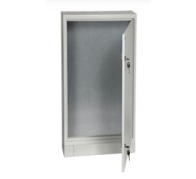 IEK_YKM40-661-31_Корпус металлический ЩМП-6.6.1-0 36 УХЛ3 IP31 {размеры 600х600х150 мм}