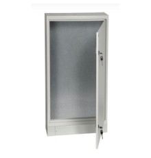 IEK_YKM40-661-31_Корпус металлический ЩМП-6.6.1-0 36 УХЛ3 IP31 {размеры 600х600х150 мм}