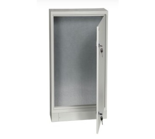 IEK_YKM40-661-31_Корпус металлический ЩМП-6.6.1-0 36 УХЛ3 IP31 {размеры 600х600х150 мм} IEK_YKM40-661-31_Корпус металлический ЩМП-6.6.1-0 36 УХЛ3 IP31 {размеры 600х600х150 мм}