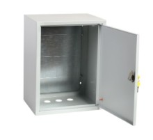 IEK YKM40-01-31-G Корпус метал. ЩМП-1-0 (395х310х220мм) УХЛ3 IP31 GENERICA