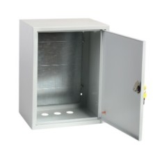 IEK YKM40-01-31-G Корпус метал. ЩМП-1-0 (395х310х220мм) УХЛ3 IP31 GENERICA