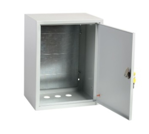 IEK YKM40-01-31-G Корпус метал. ЩМП-1-0 (395х310х220мм) УХЛ3 IP31 GENERICA IEK YKM40-01-31-G Корпус метал. ЩМП-1-0 (395х310х220мм) УХЛ3 IP31 GENERICA