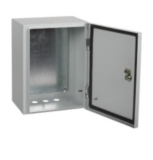IEK YKM40-02-54-G Корпус метал. ЩМП-2-0 (500х400х220мм) У2 IP54 GENERICA