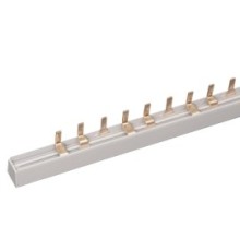Iek YNS21-1-100 Шина соединительная типа PIN (штырь) 1Р 100А(дл. 1м) ИЭК