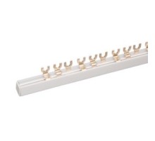 Iek YNS11-3-100 Шина соединительная типа FORK (вилка) 3Р 100А (дл.1 м) ИЭК