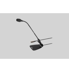 Конденсаторный кардиоидный микрофон на гусиной шее Shure CVG12DS-B/C.