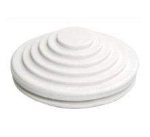 Iek YSA40-25-32-68-K01 Сальник D  =  25мм (D отв.бокса 32мм) белый