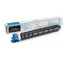 Картридж лазерный Kyocera TK-8335C 1T02RLCNL1 голубой (15000стр.) для Kyocera TASKalfa 3252ci