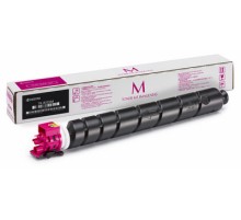 Картридж лазерный Kyocera TK-8335M 1T02RLBNL1 пурпурный (15000стр.) для Kyocera TASKalfa 3252ci