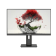 Монитор LCD 23.8'' 16:9 1920х1080(FHD) IPS, nonGLARE, 100 Hz, 250 cd/m2, H178°/V178°, 1000:1, 16.7M, 5ms, VGA, HDMI, DP, Height adj, Pivot, Tilt, Speakers, 1Y, Black, реестр