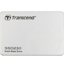 Твердотельный накопитель Transcend SSD230S TS512GSSD230S