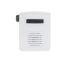 REXANT 73-0110 Звонок электрический   220 вольт с регулятором громкости