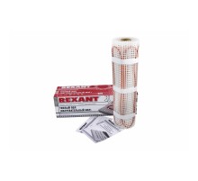 Rexant 51-0507 Теплый пол (нагревательный МАТ) Extra, площадь 3,5 м2 (0,5 х 7,0 метров), 560Вт, (двух жильный)