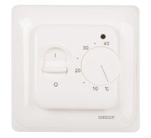 Rexant 51-0581 Терморегулятор механический с датчиком температуры пола (R70XT) (3500Вт) (бежевый)
