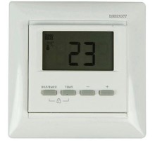 Rexant 51-0566 Терморегулятор цифровой RX-511H (белый)  (совместим с Legrand серии Valena)