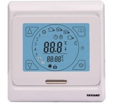 Rexant 51-0533 Терморегулятор сенсорный с автоматическим программированием (R91XT)