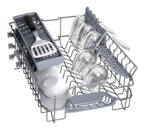 Встраиваемая посудомоечная машина Bosch Bosch SPV2IKX10E